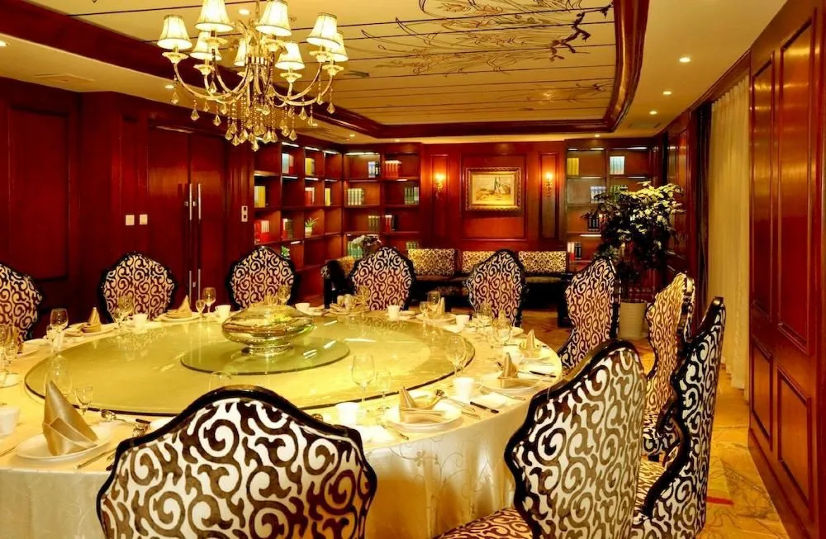 Weihai Ming Cym Holiday Hotel