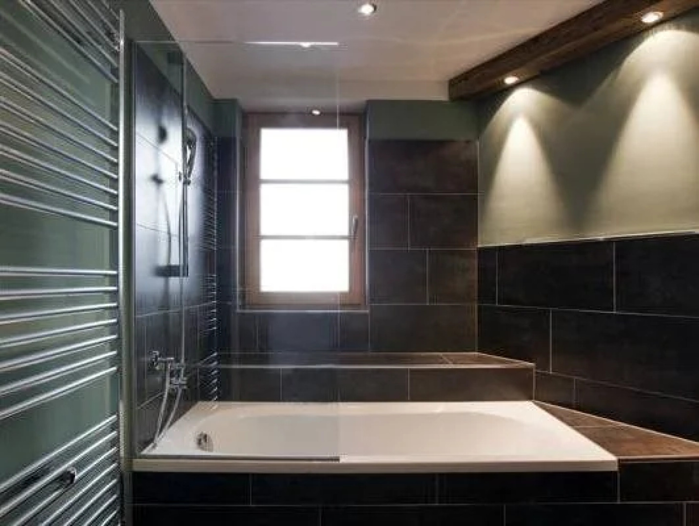 Serfaus Mountain Lodge