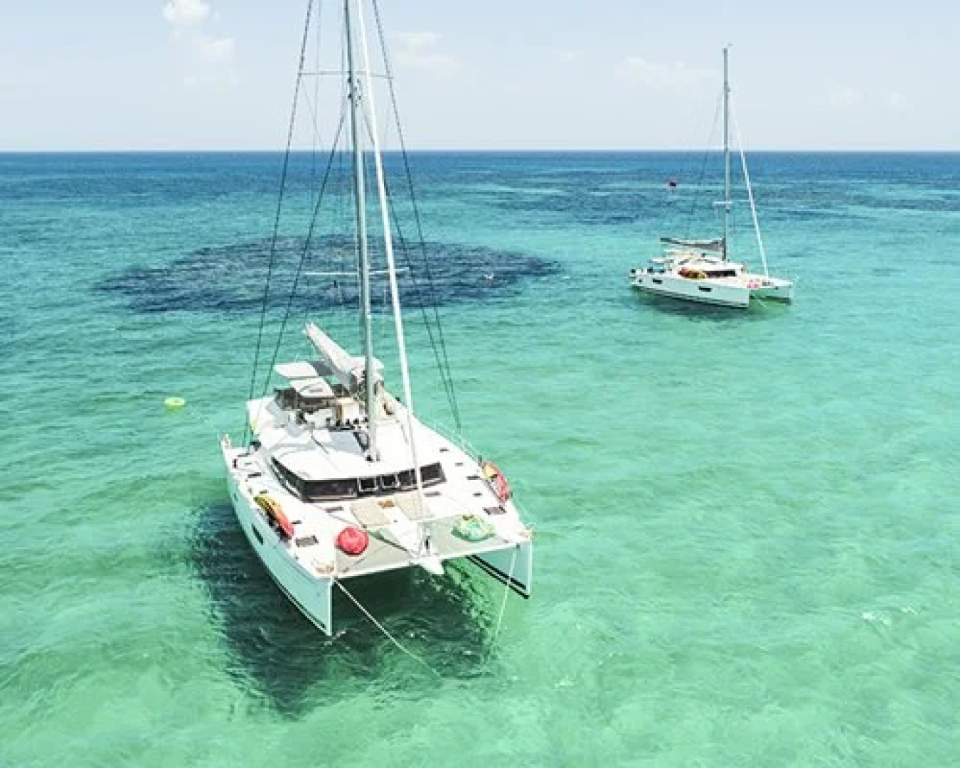 TradeWinds Experience AQUA Sint Maarten, Anguilla and St. Barths, Cole Bay, Saint Martin