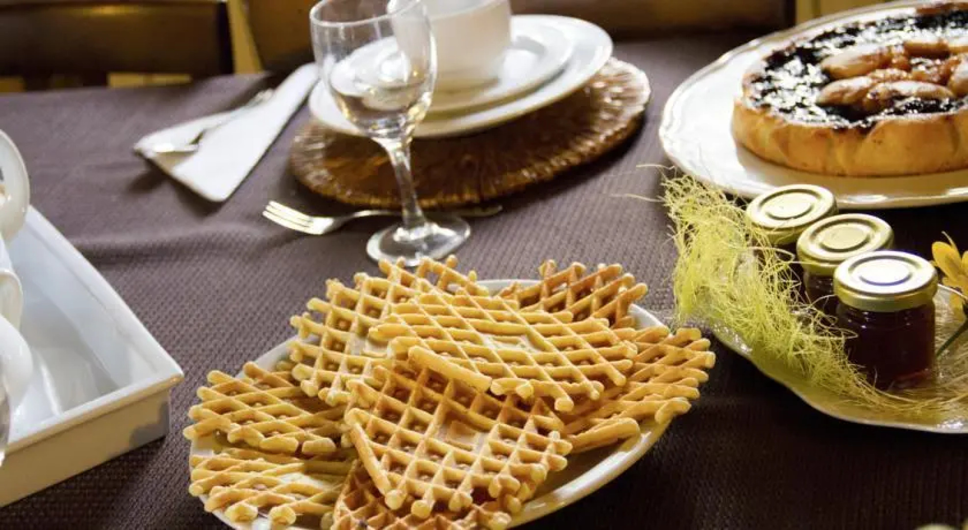 Casa DellArciprete B&B