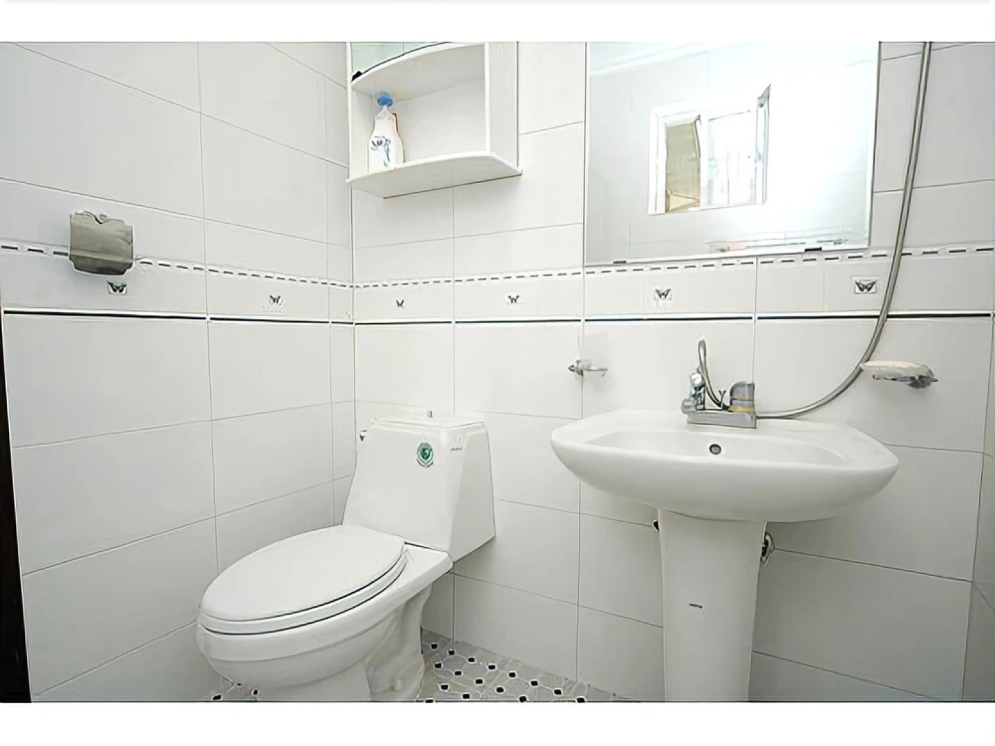 Gapyeong Starlight Hill Pension