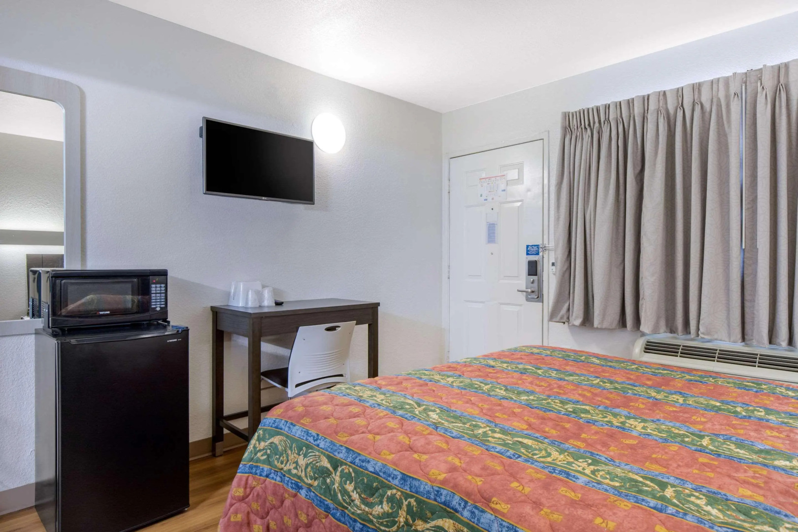 Rodeway Inn Winston Salem Route 52