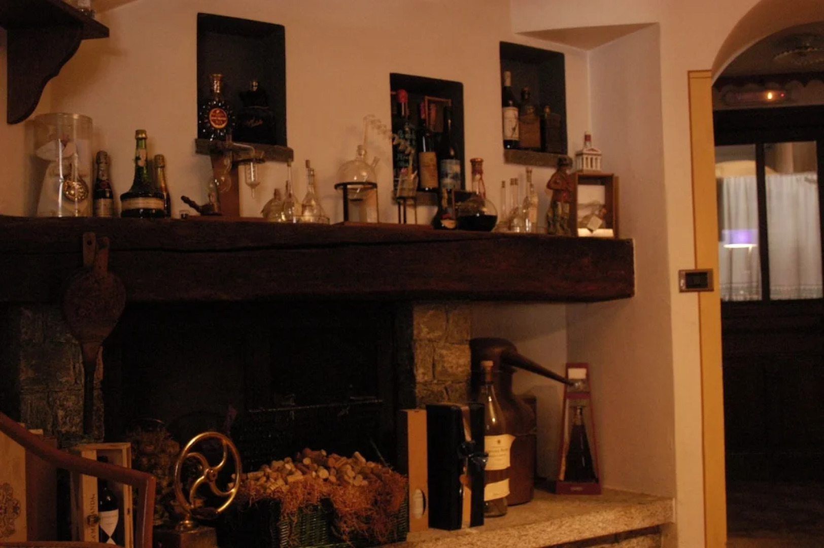 Albergo Dei Pescatori