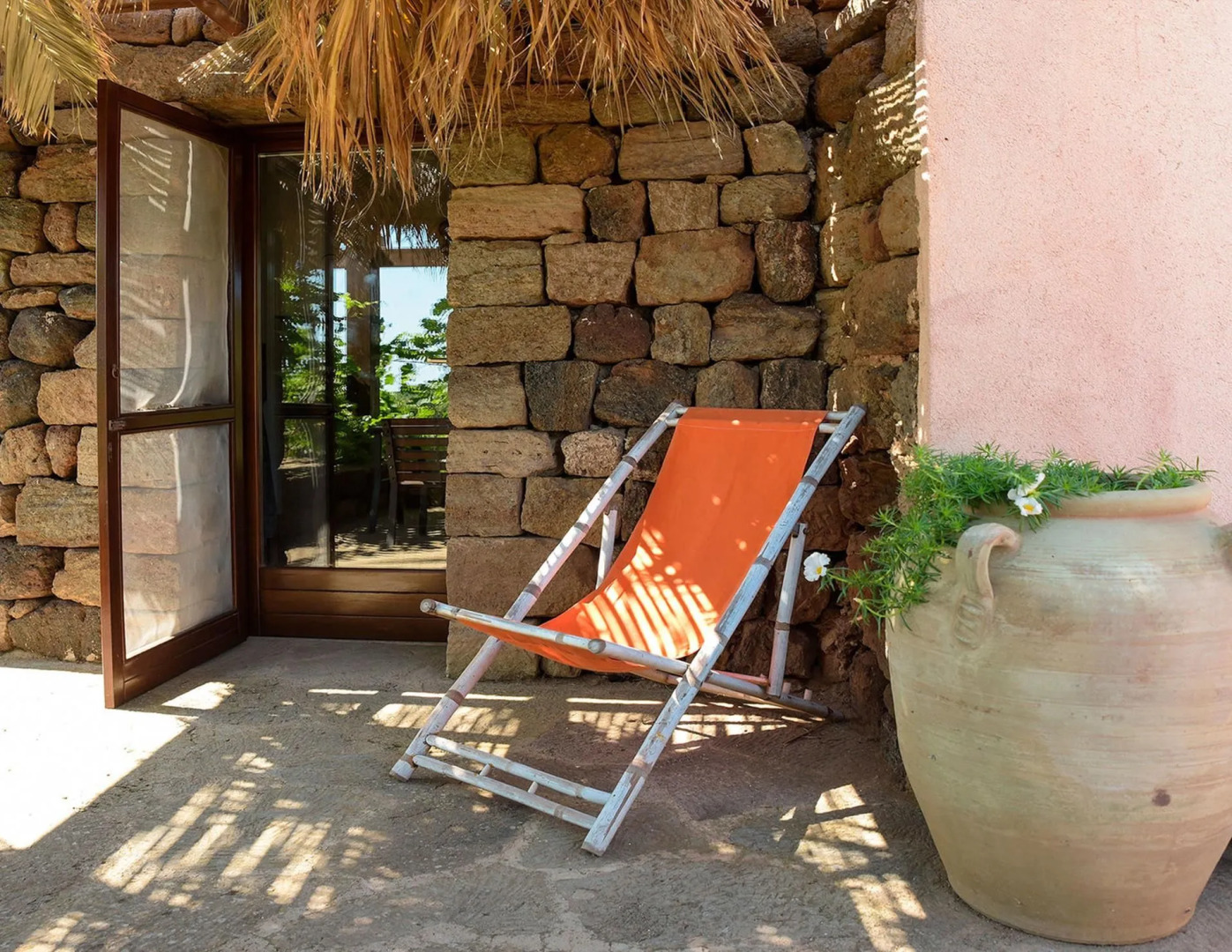 Dammusi della Mareddra