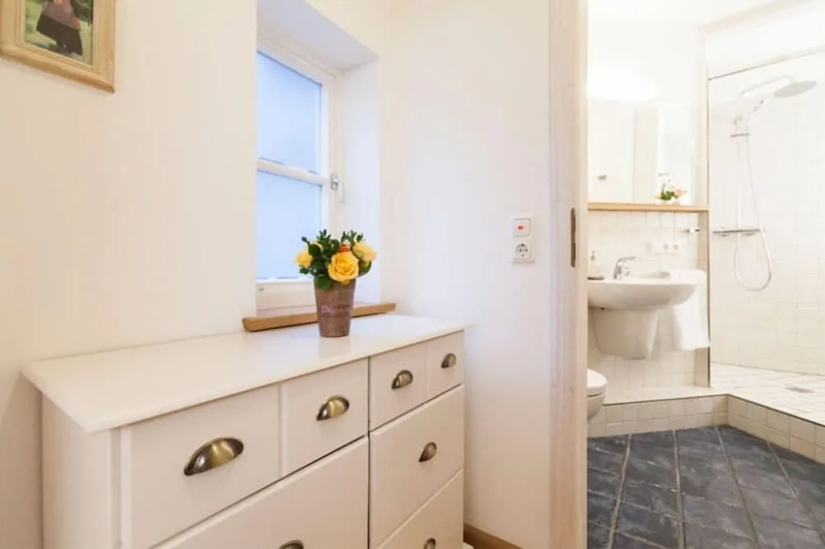 Ferienwohnung Lieblingsplatz