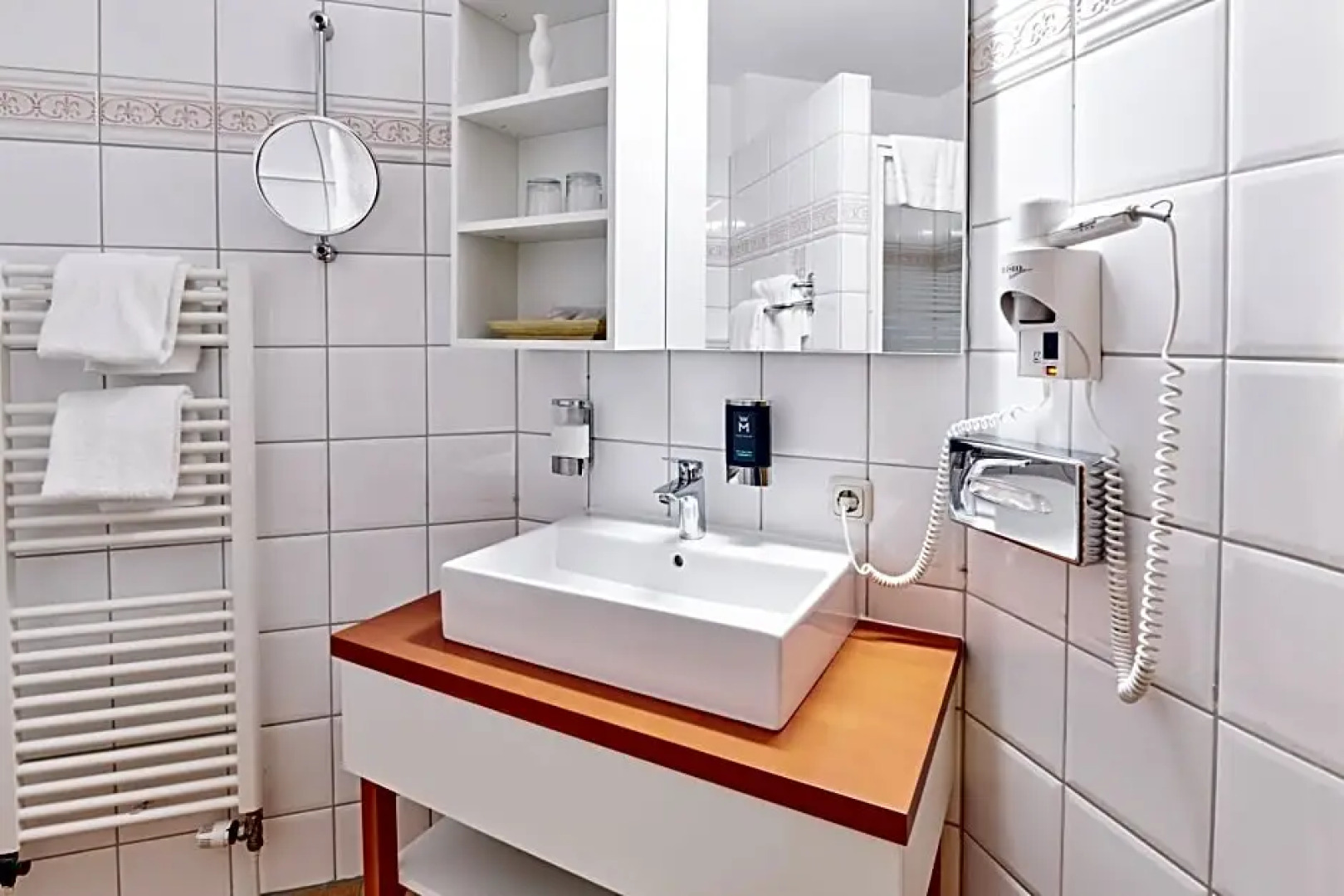 Dreiklang Business & Spa Resort