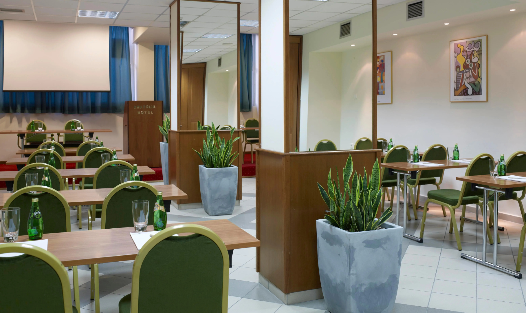 Anatolia Hotel Komotini