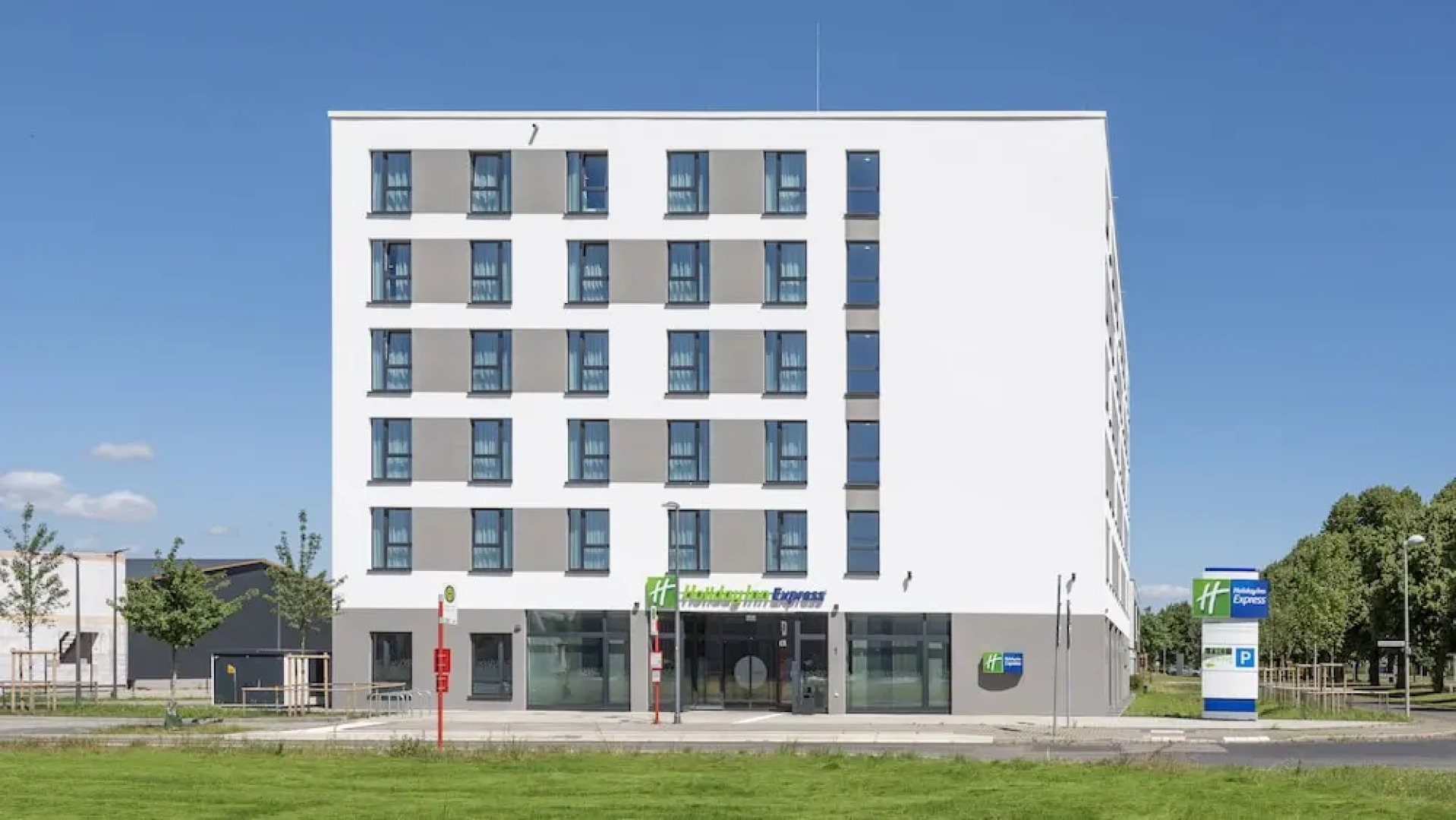 Holiday Inn Express Krefeld - Dusseldorf