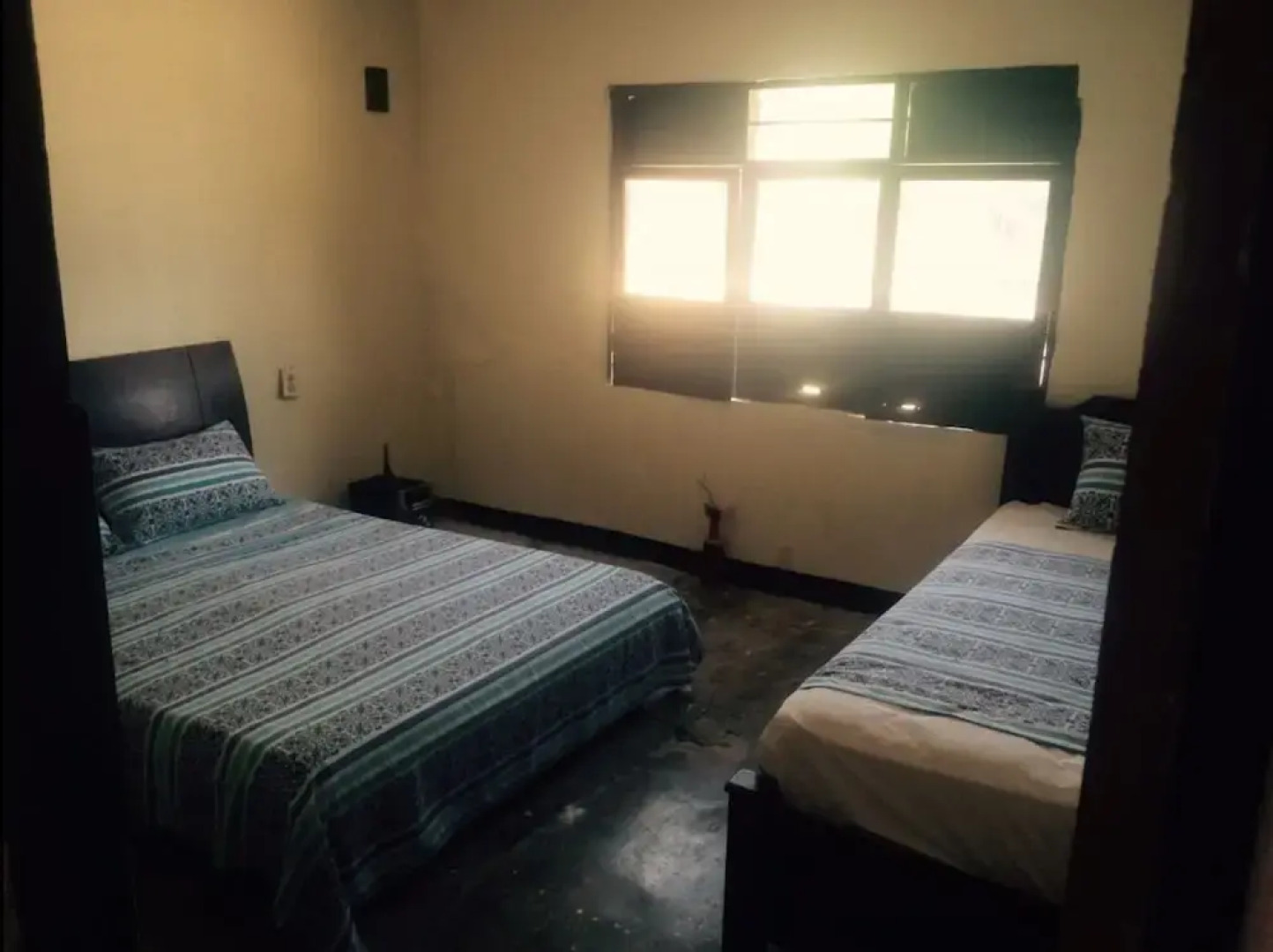 Guajira Beach Hostel