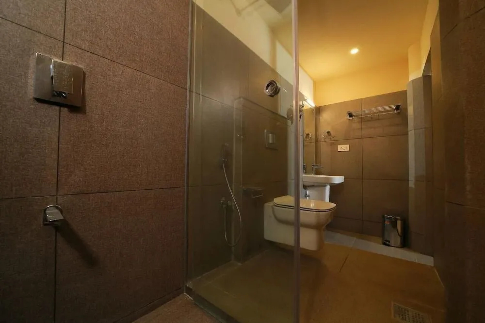 White Gate Luxury Hotel