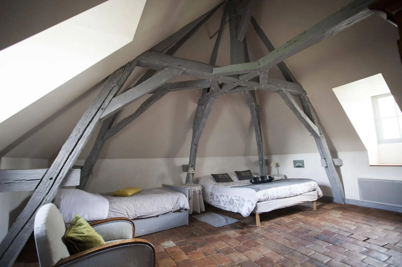 Manoir de la Blonnerie