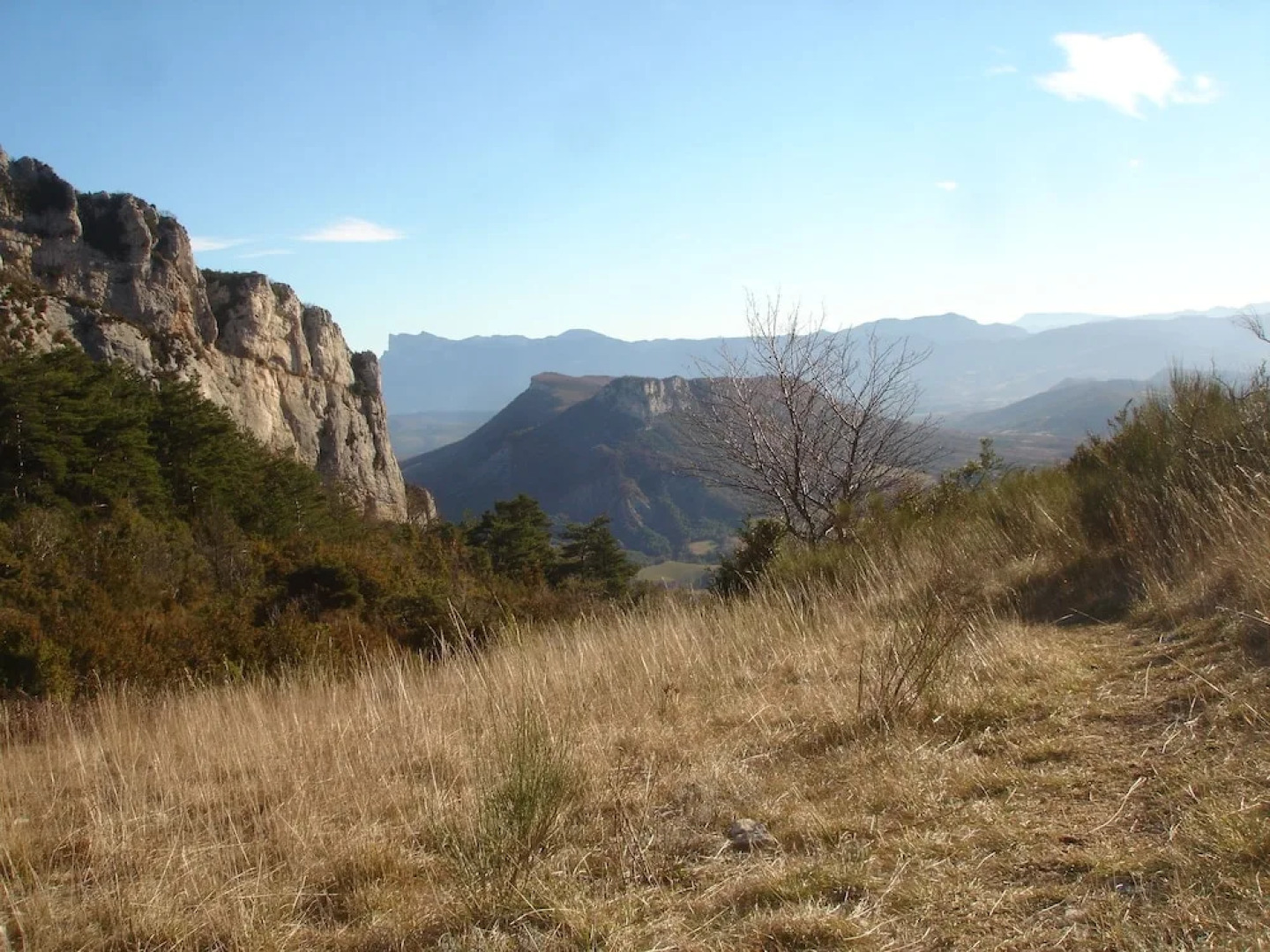 Réserve Naturelle de Boussière