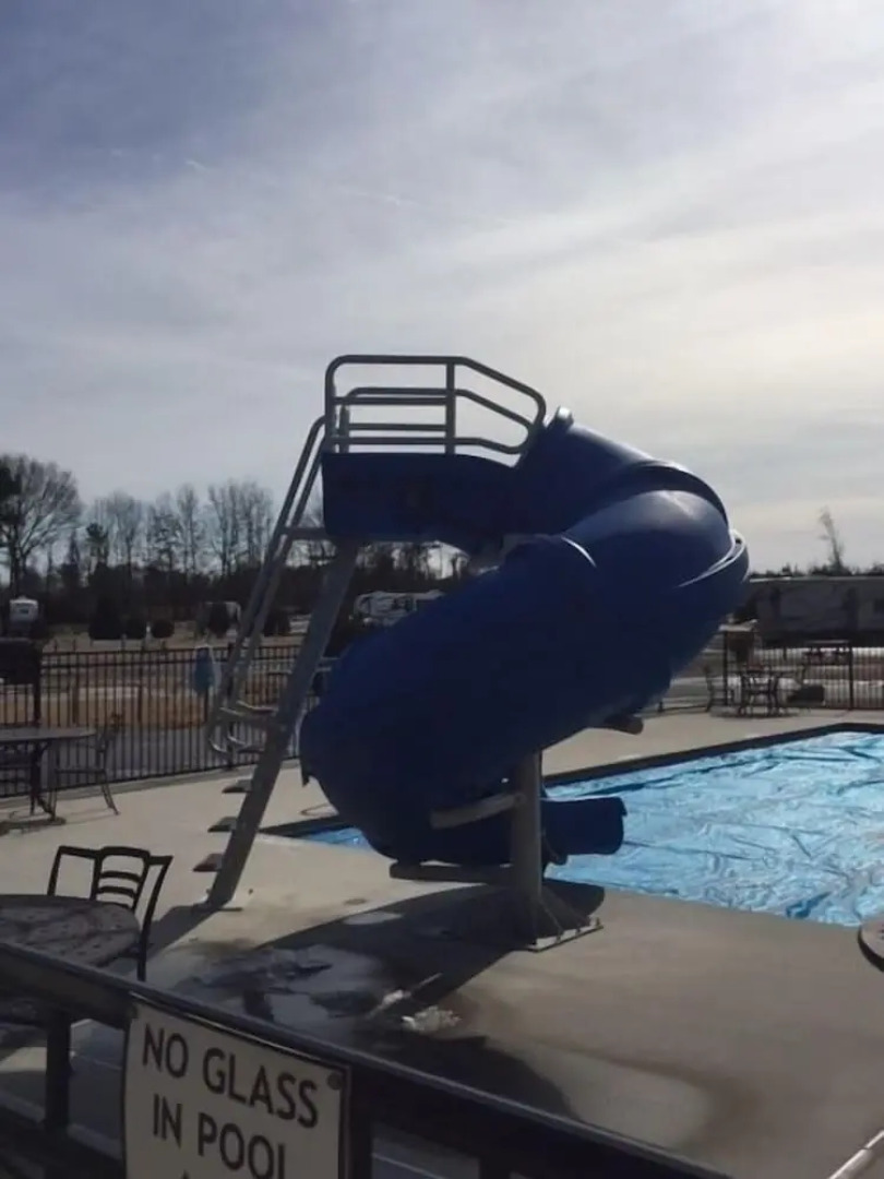 RV Resort At Carolina Crossroads