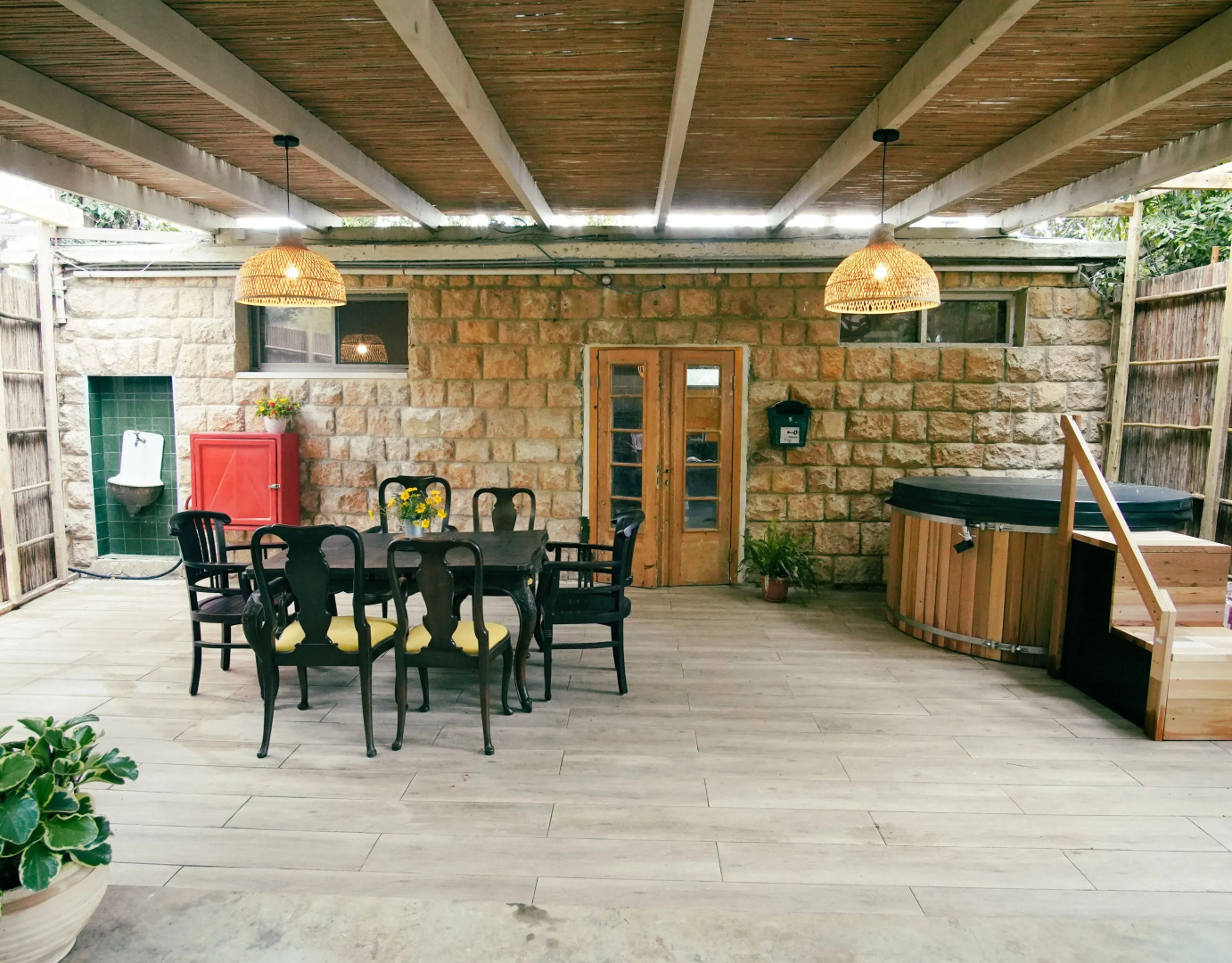 Hotel Beit Oren
