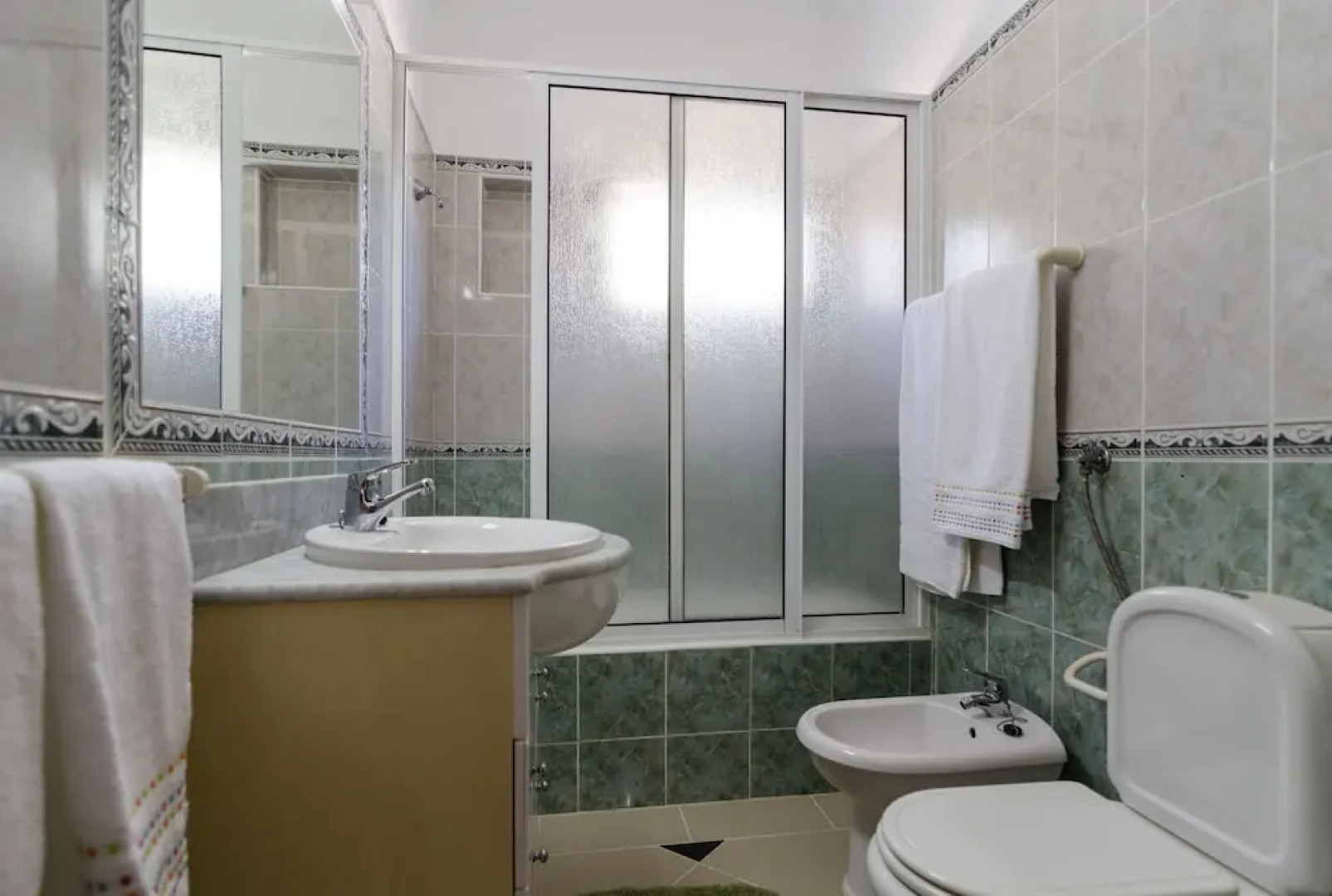 Villa Hedwiges With Private Pool