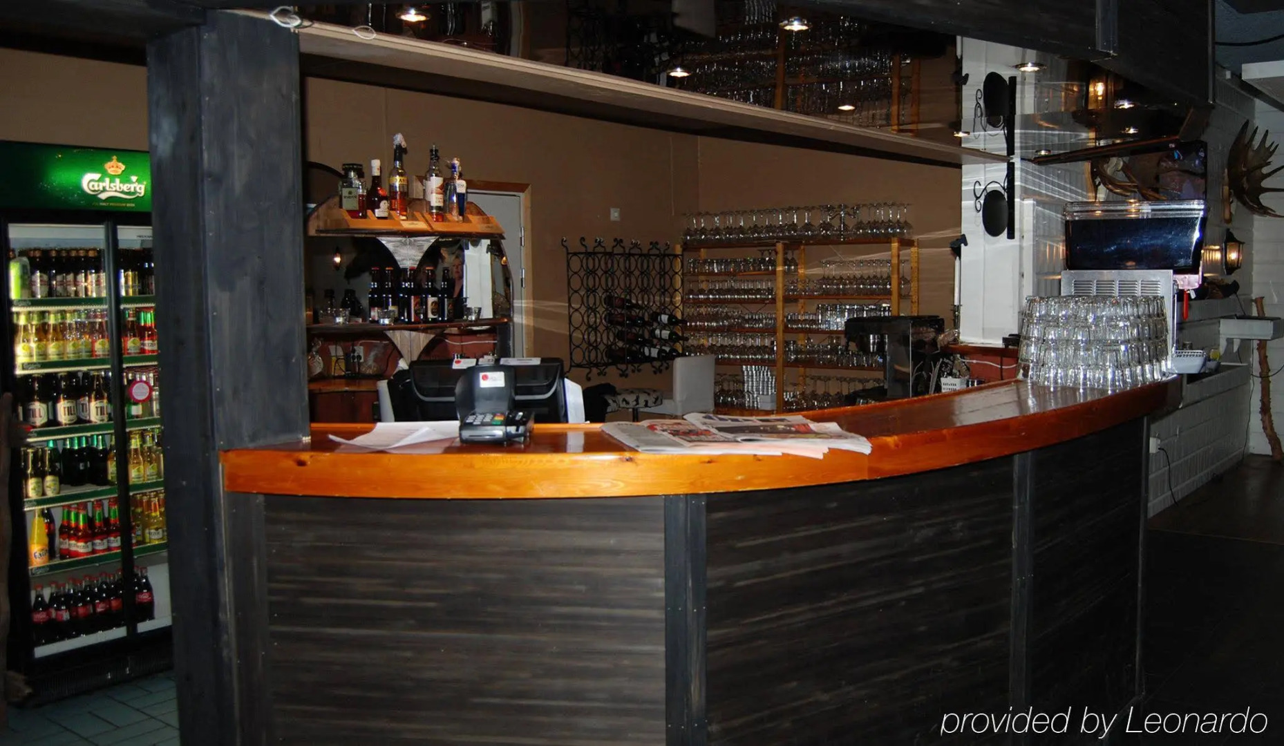 Hotel Nordica Strömsund