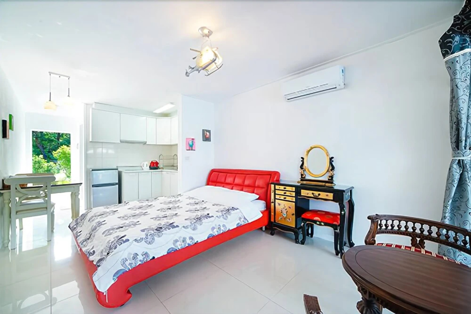 Yangyang Hillstar Pension