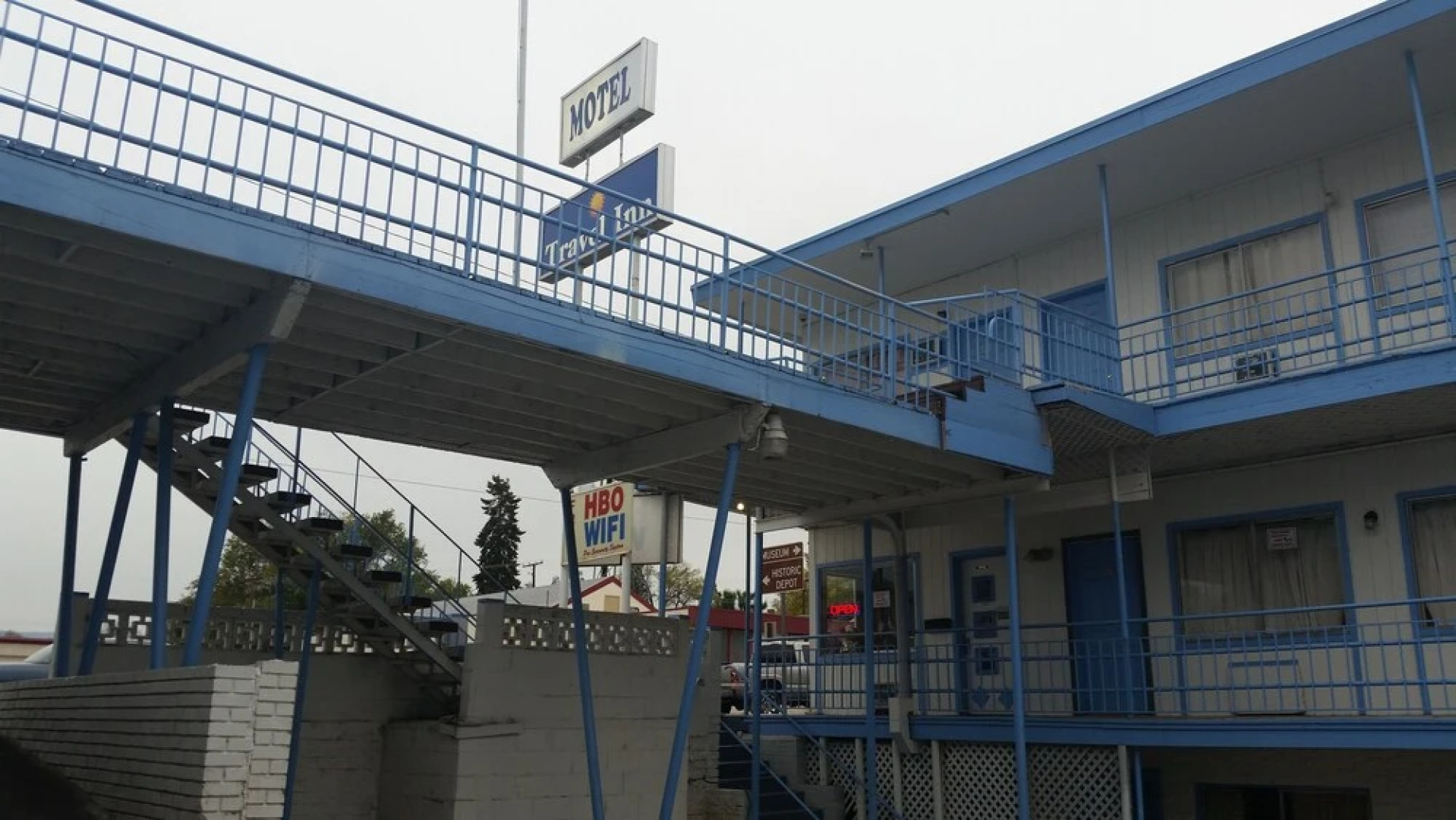 Travel Inn