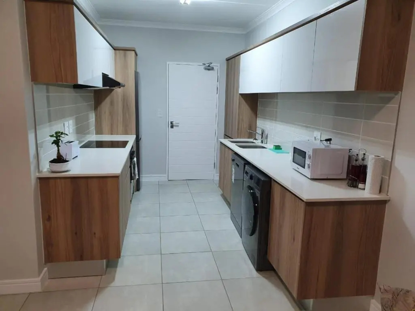 The Blyde Crystal Lagoon