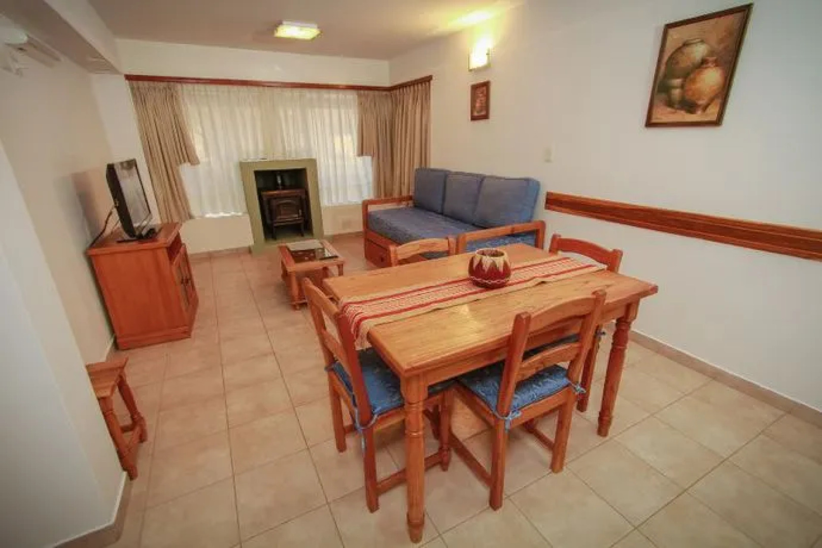 Aparthotel Melewe Caviahue