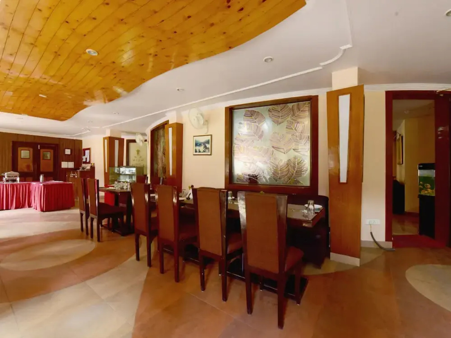 OYO 29117 Hot Spring