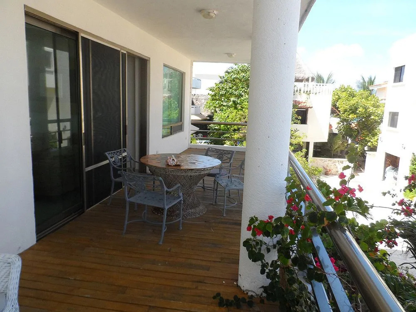 MoonLight Condos Puerto Morelos