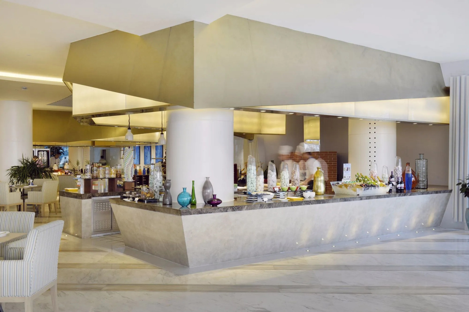 Курорт Palace Resort Yalong Bay Sanya-Villa