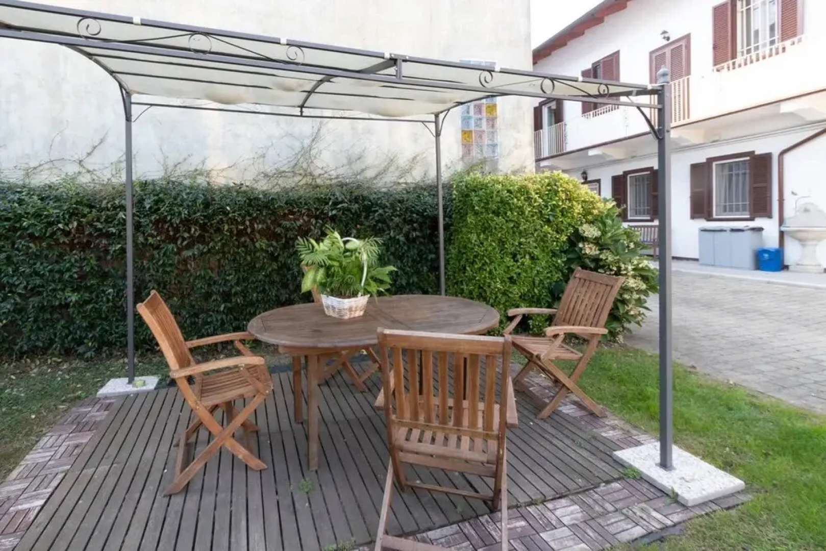 Apartment With 2 Bedrooms in Vicolungo, With Shared Pool, Enclosed Garden and Wifi