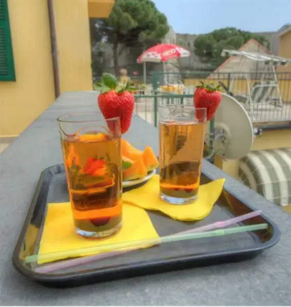 Hotel Deutsche Familien