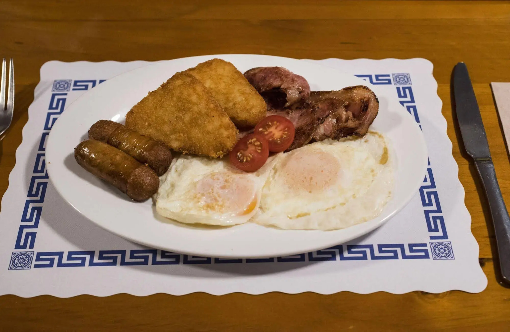 Adventure Lodge & Motel