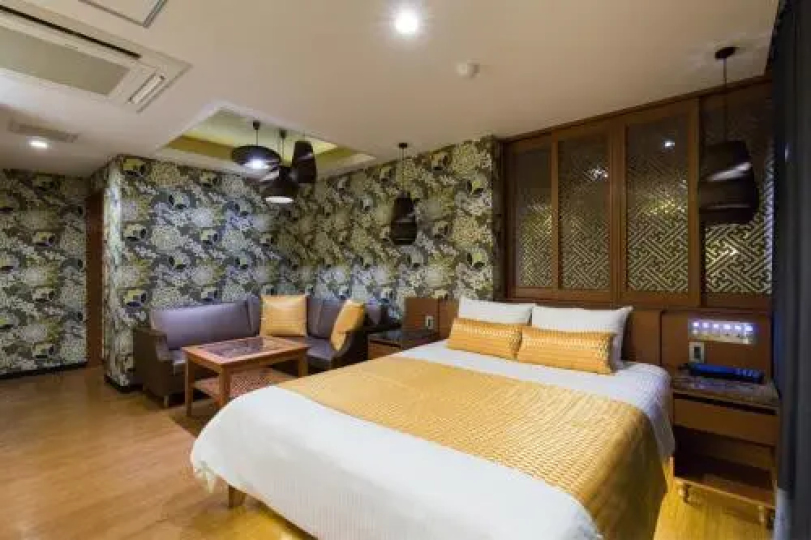 Hotel 41 AV (Adult Only)