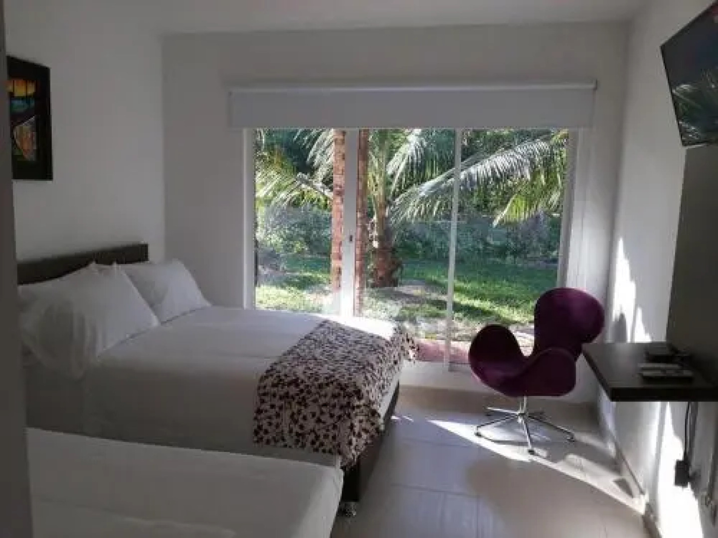 Hotel Campestre San Juan de los Llanos