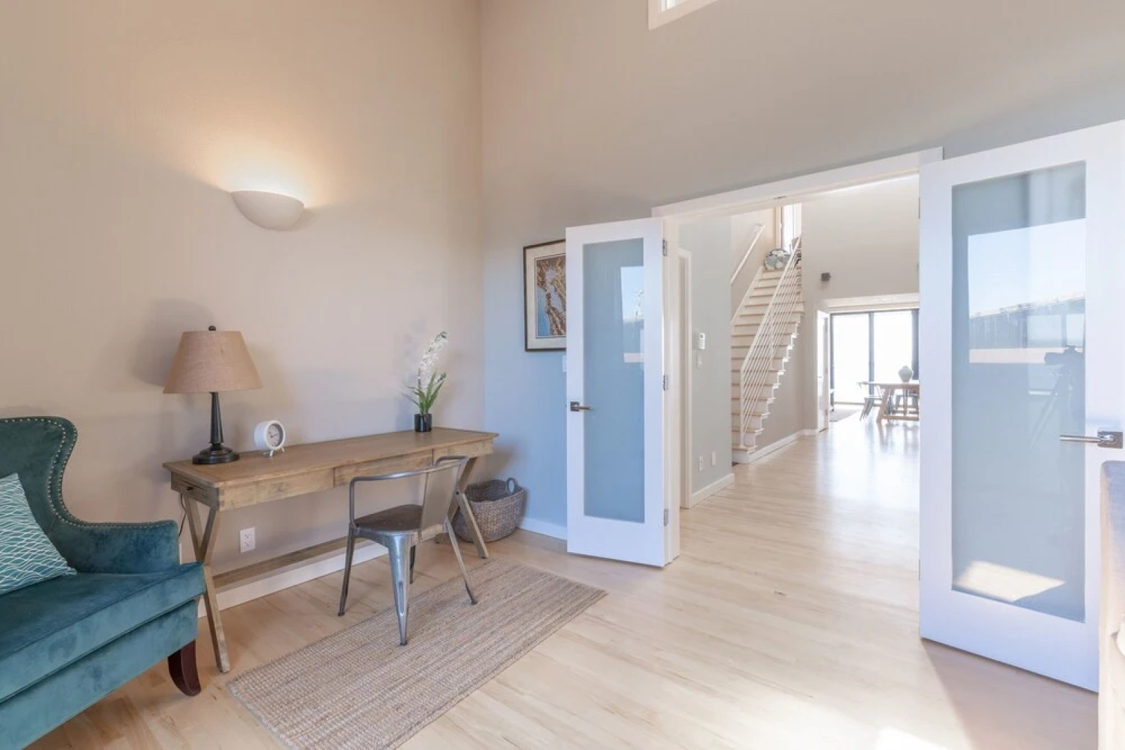 @ Marbella Lane - Beachfront House in Half Moon Bay