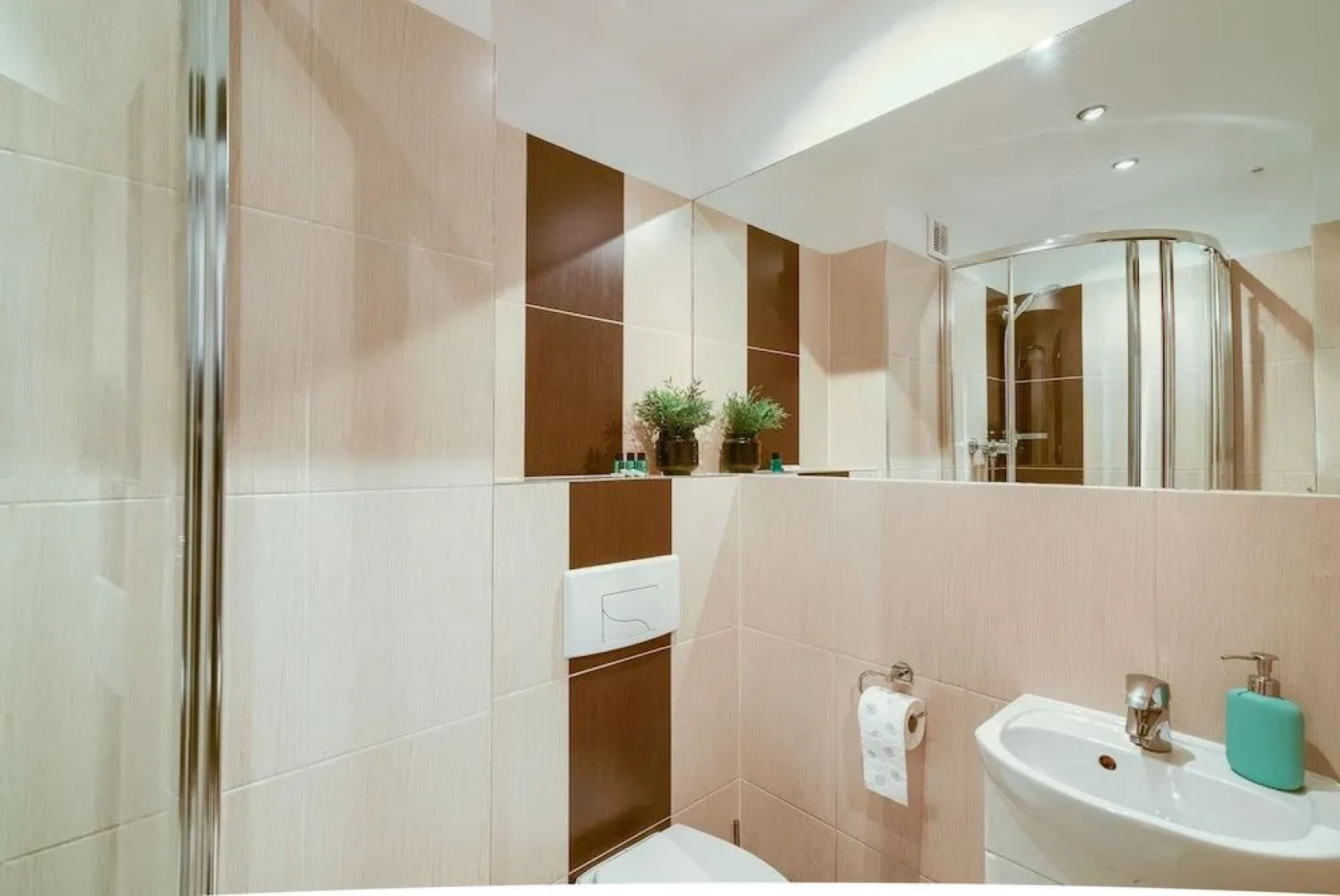 Apartments 4 You Niepodległości