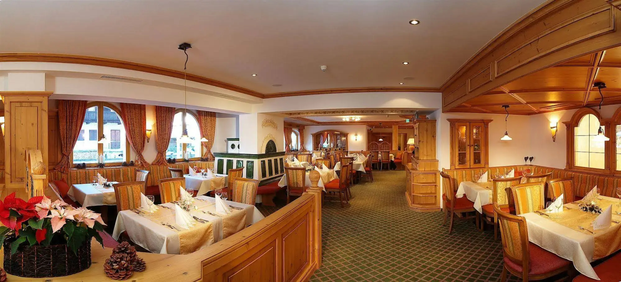 Hotel Zentral