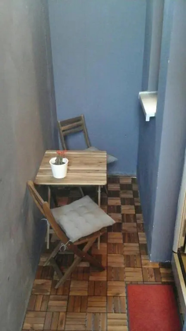 Ferienwohnung Im Weihergrund