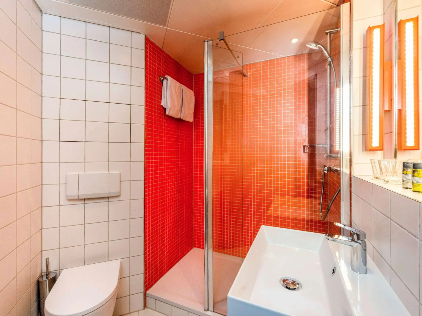 ibis Styles Berlin-Treptow