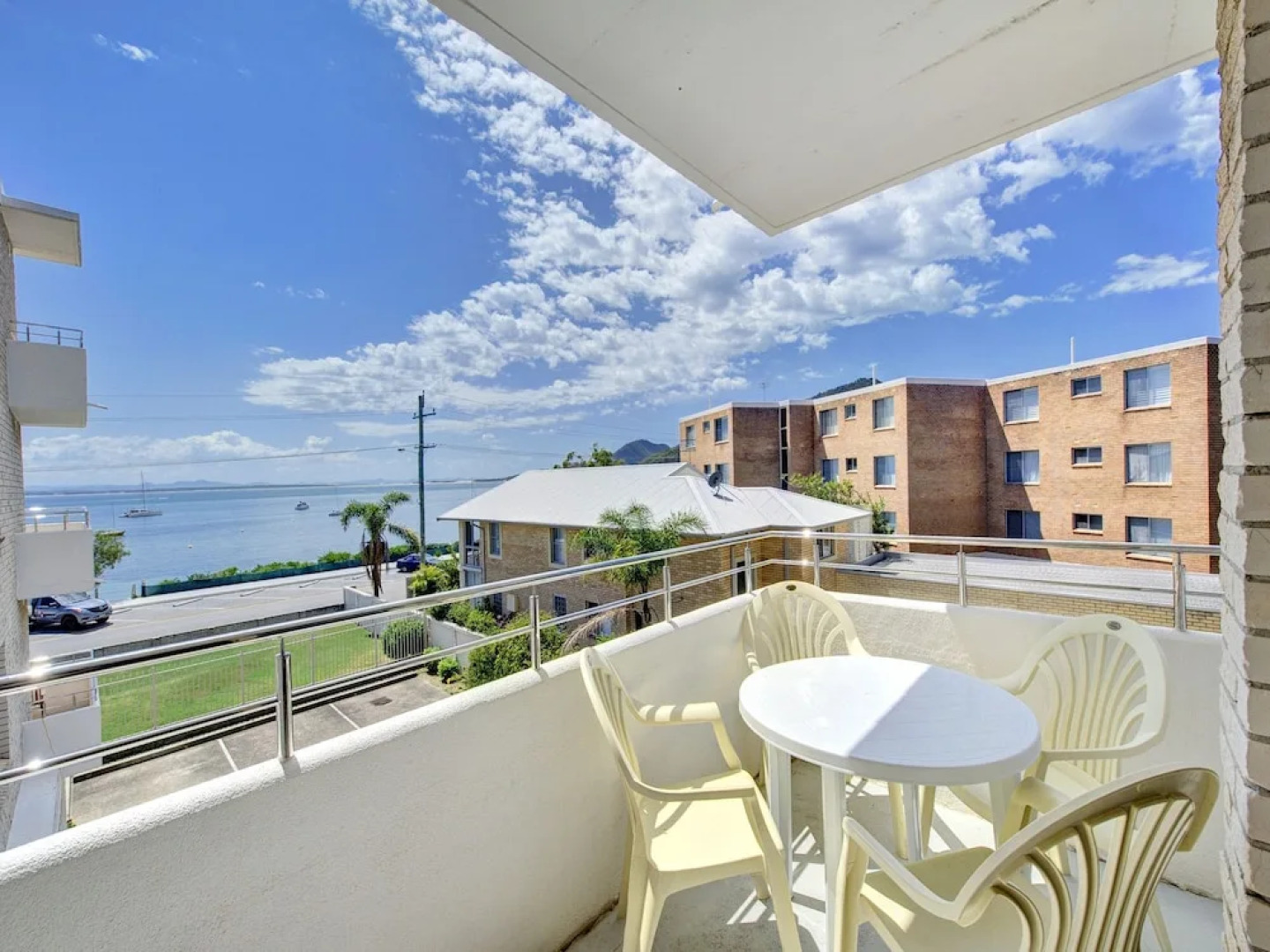 Del Rae, Unit 6/25 Shoal Bay Road