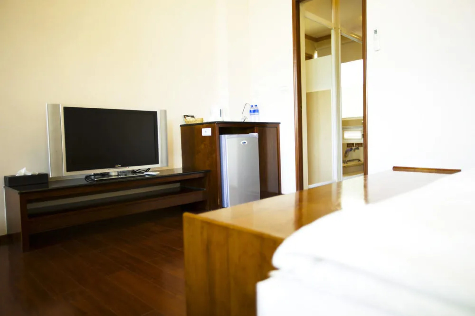 Yuanhsiang Hot Spring