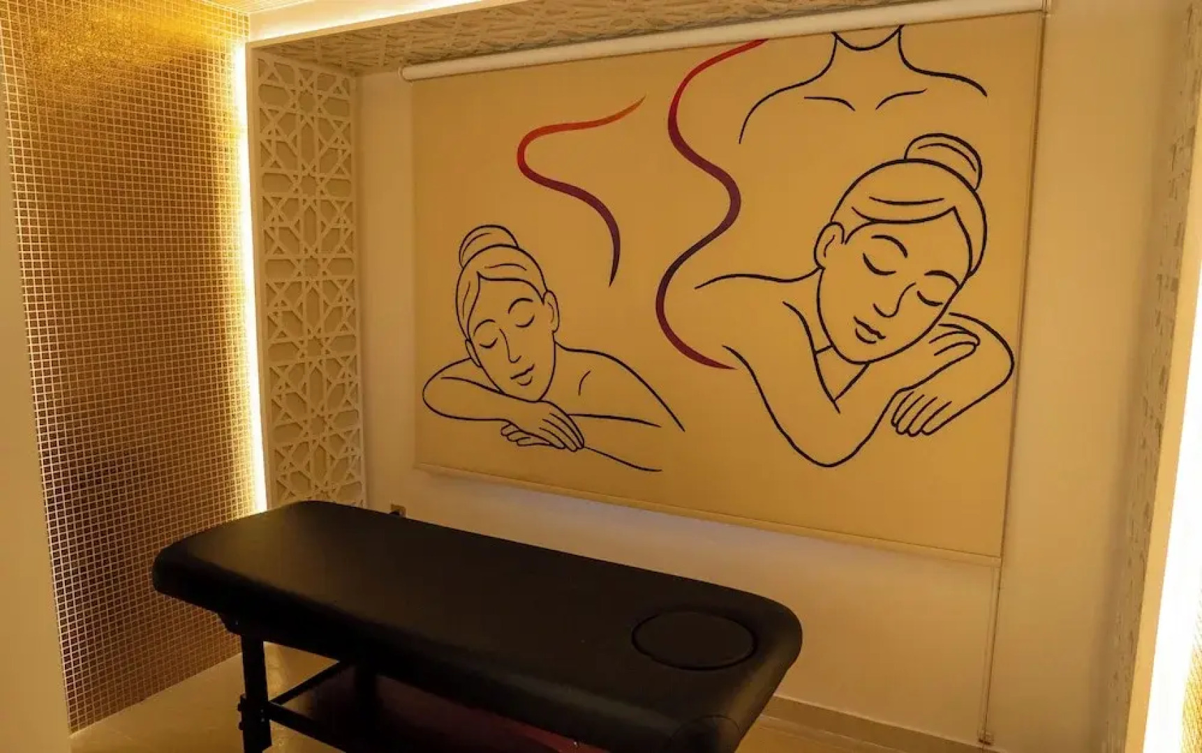 Heritage Inn Hotel Apartments