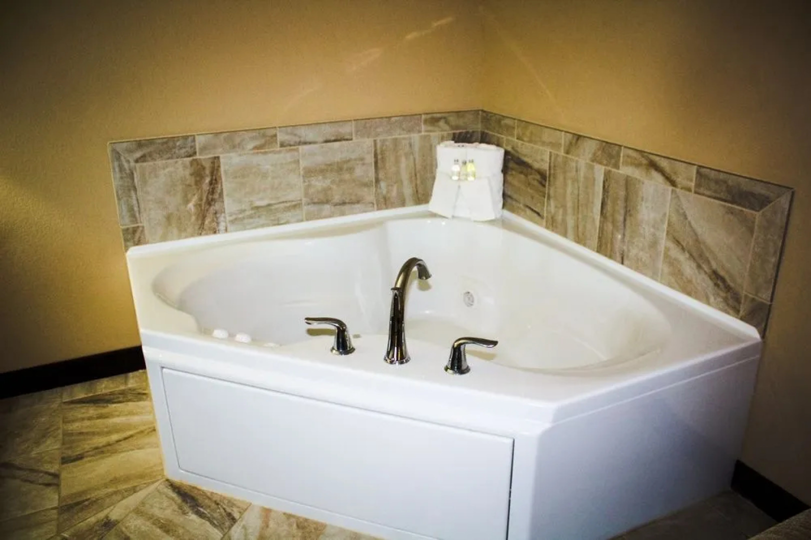 Bowman Lodge & Convention Center