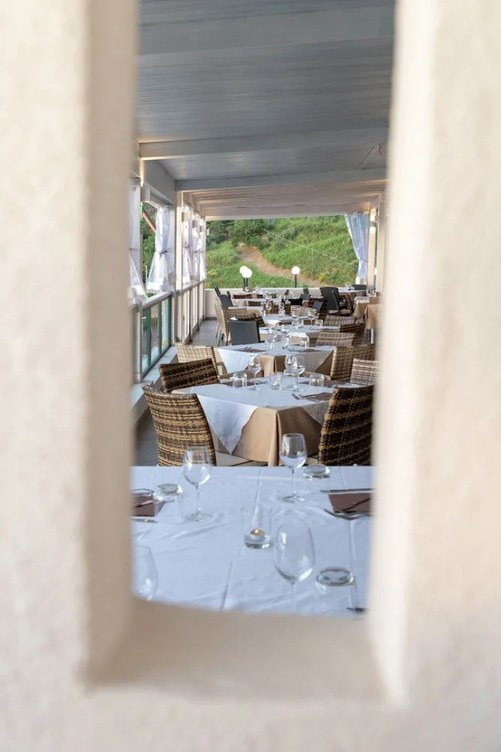 Villaggio Resort Fior Di Sicilia