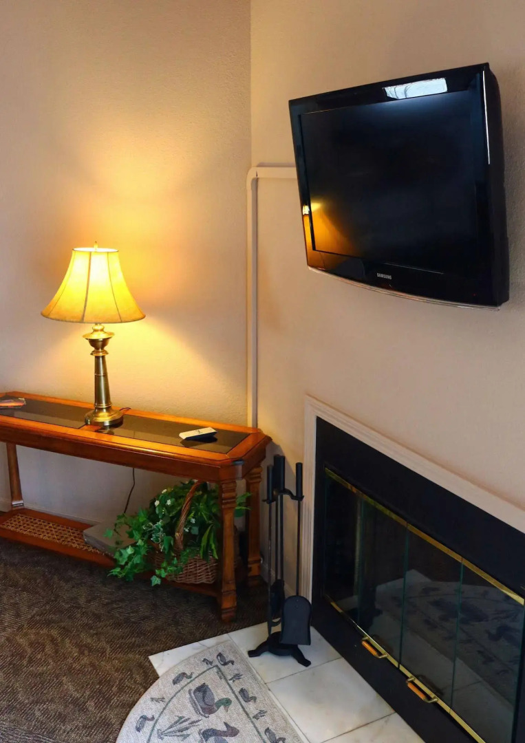 Summerset Inn Resort