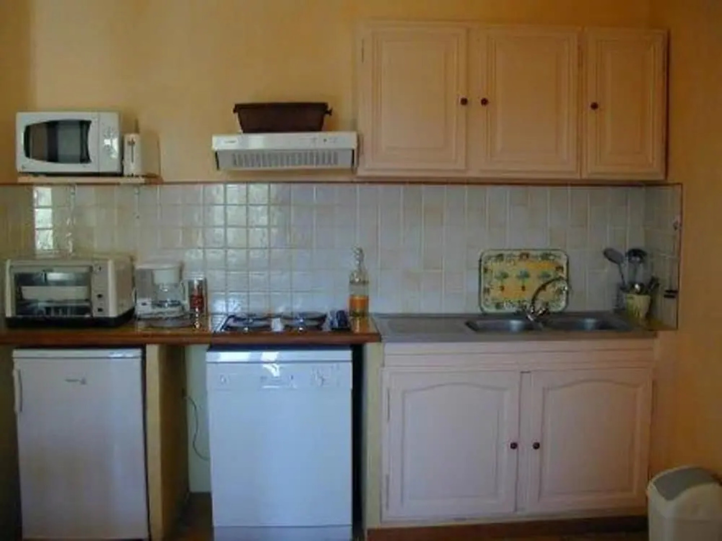 Bastide de la Treille