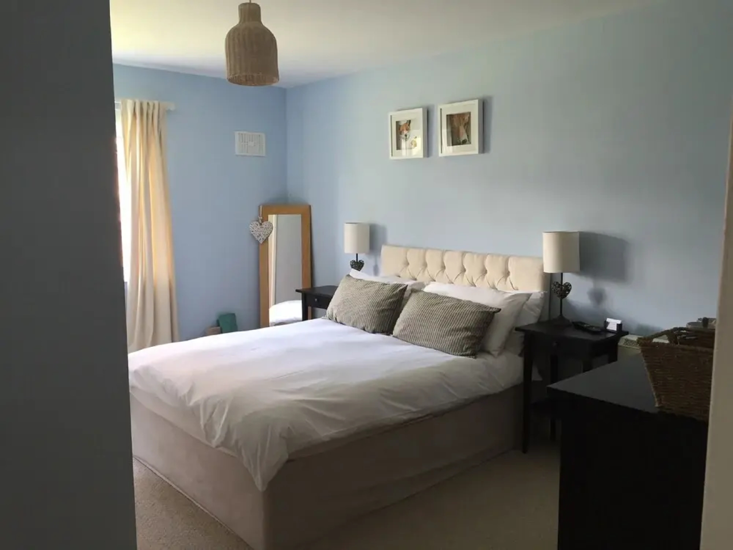 Illshaw Heath Farm Guest Lodge