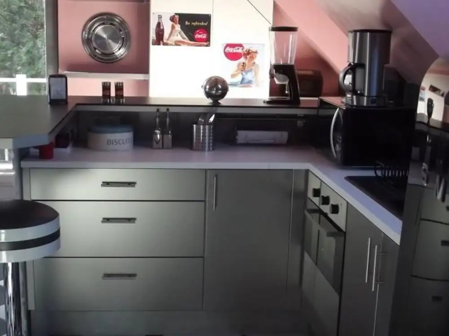 Les gîtes de la Pomme dOr