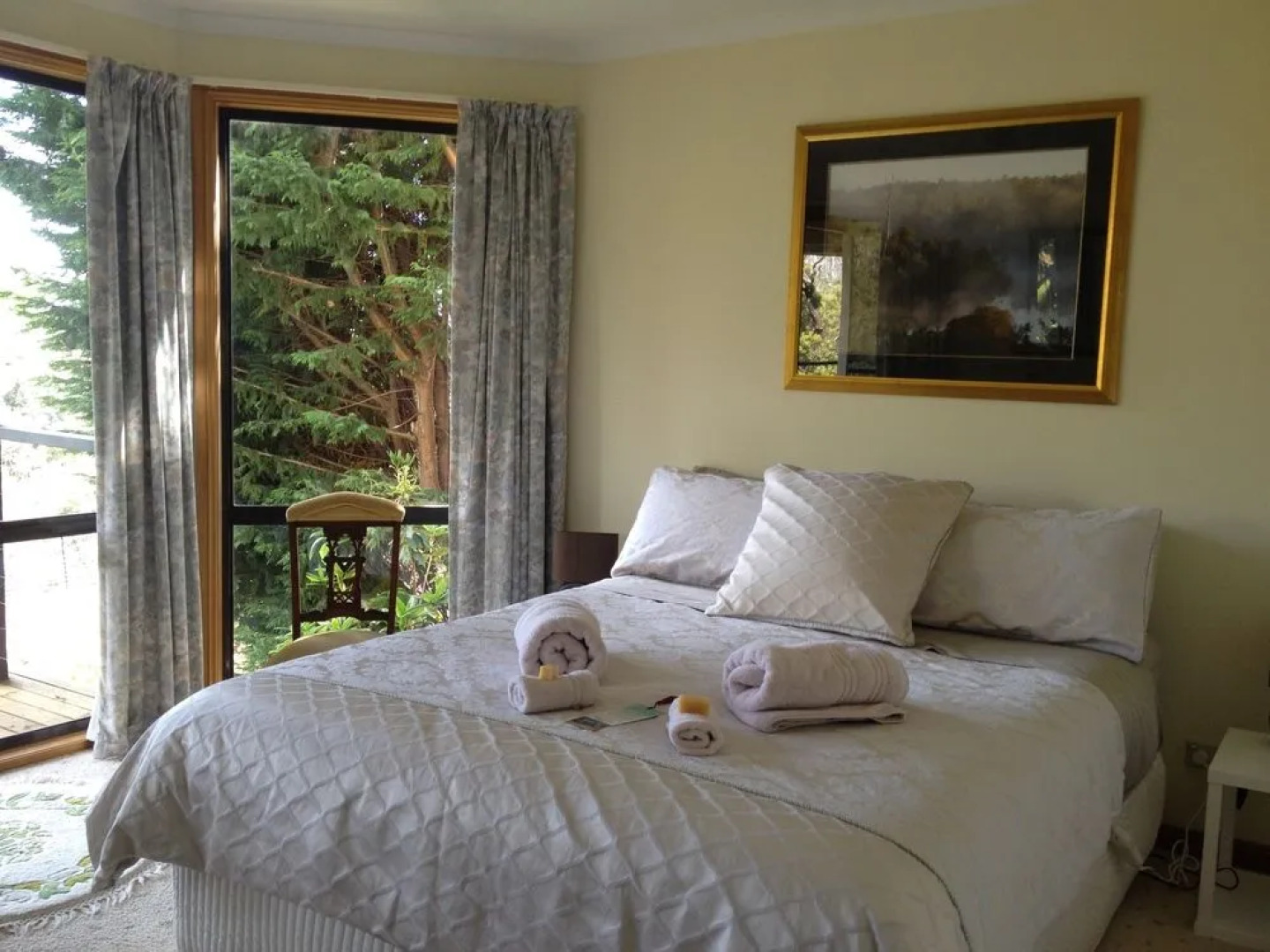 Launceston Wildlife Retreat