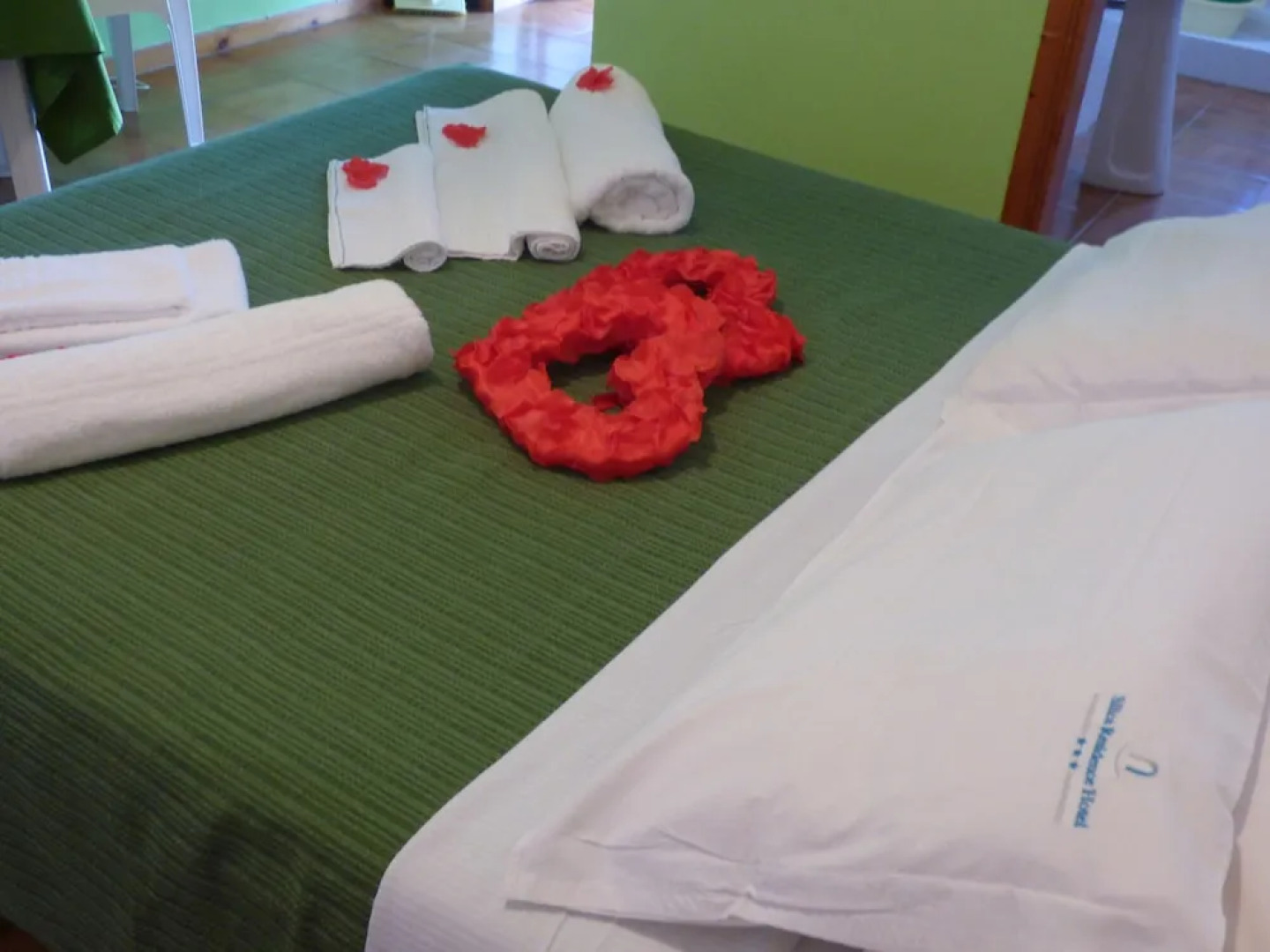 Silica Residence Hotel