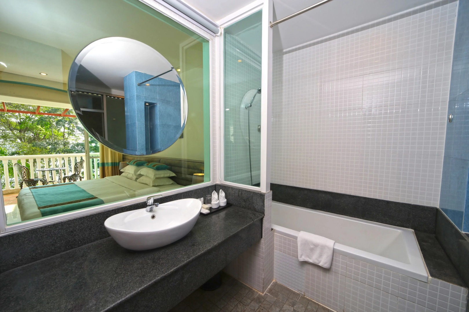 Independence Hotel by Dara