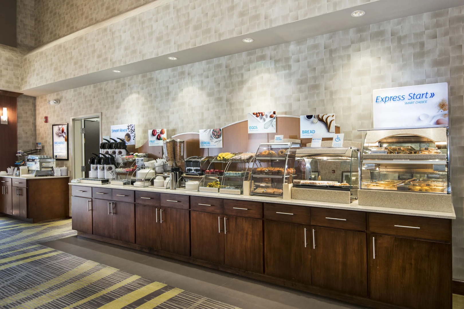 Holiday Inn Express & Suites Conway by IHG